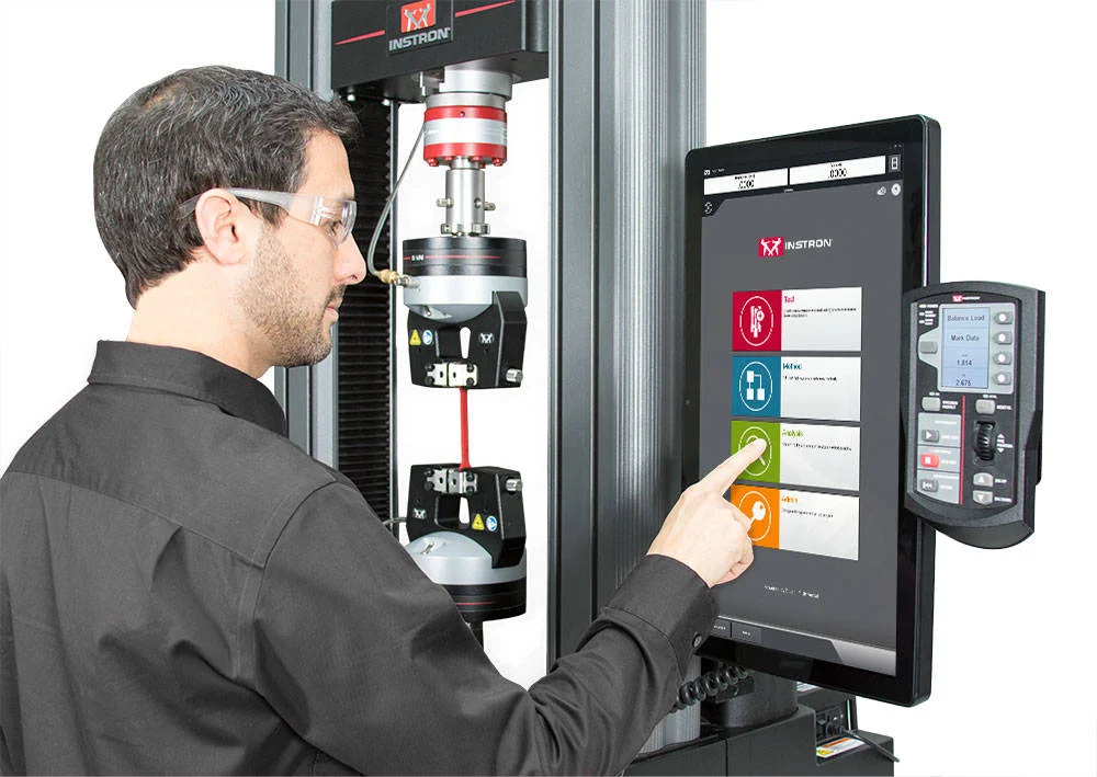 Instron