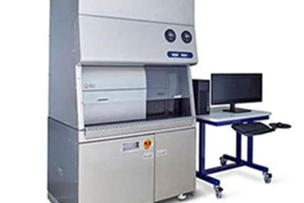 Symphony Cell Sorter