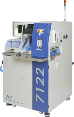 Cleanroom_ADT7122