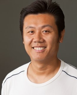 Zhao Zhao