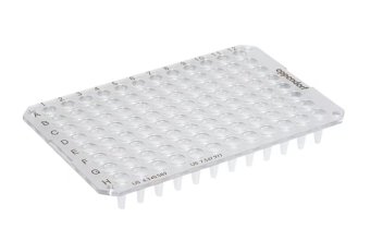 Eppendorf twin.tec® PCR Plate 96, low profile
