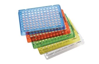 Eppendorf twin.tec® PCR Plate 96 LoBind®