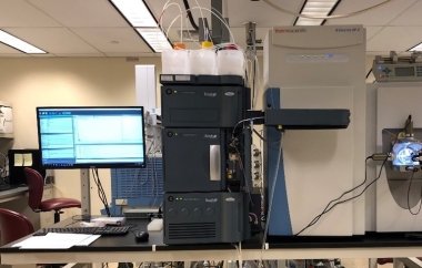 Scientific apparatus