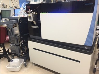 Scientific apparatus