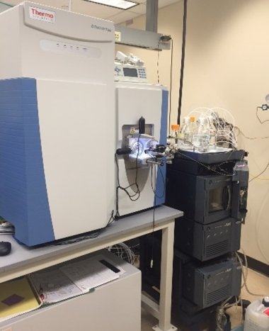 Scientific apparatus