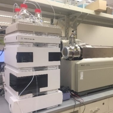 Scientific apparatus