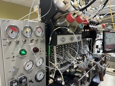 Dr.Oligo 192 DNA/RNA Synthesizer