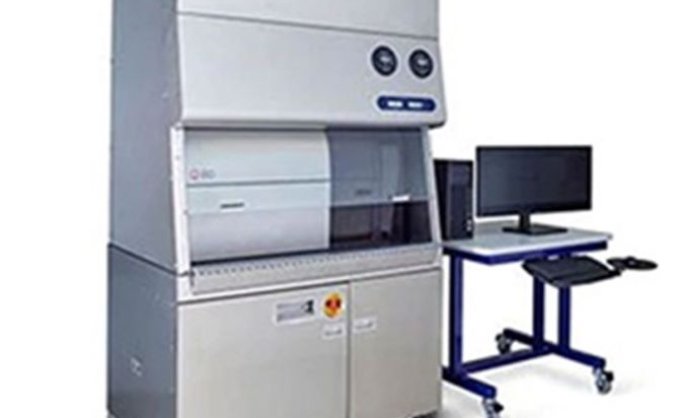 Symphony Cell Sorter