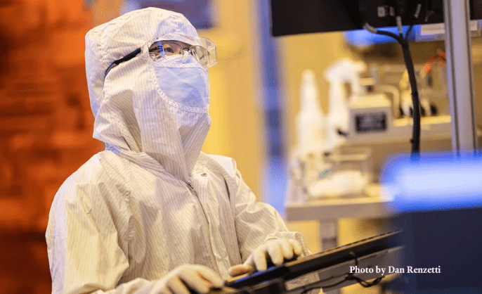 Yale University Cleanroom_main