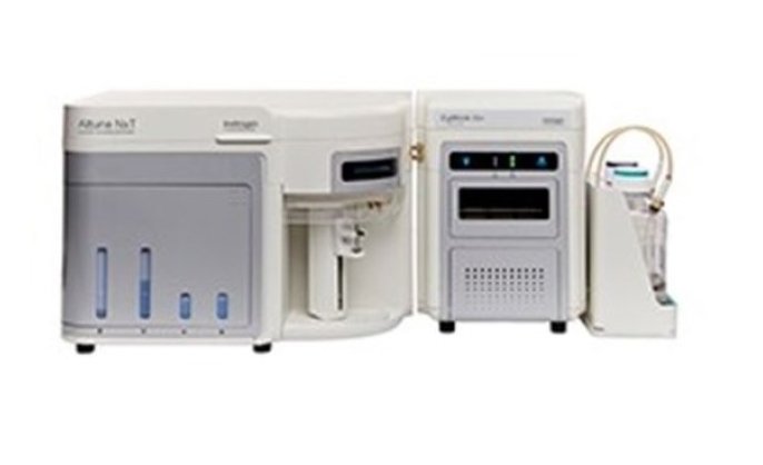 Cell Analyzer