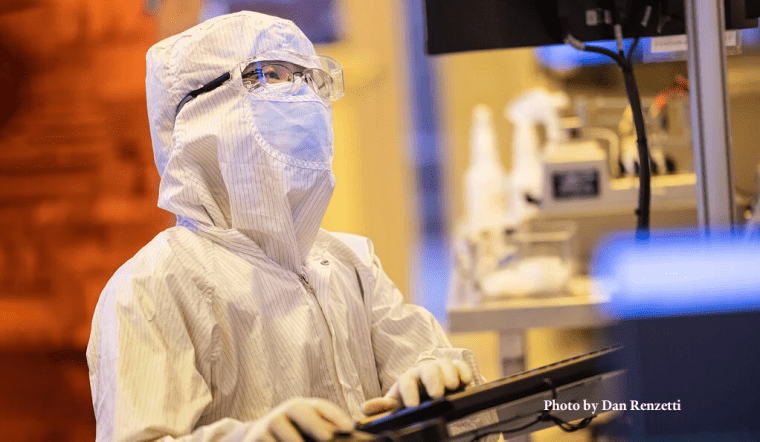 Yale University Cleanroom_main