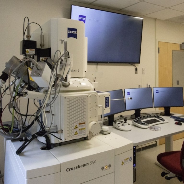Scientific apparatus and monitors