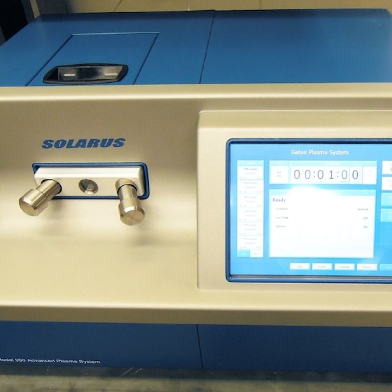 Plasma system apparatus